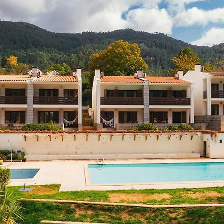 Selina Geres Hotel 3*