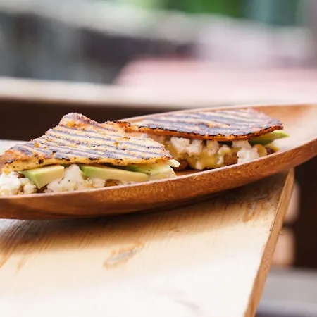 Hotel Selina Geres Vilar da Veiga