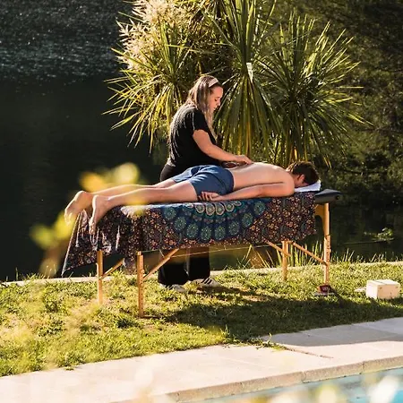 Hotel Selina Geres Vilar da Veiga