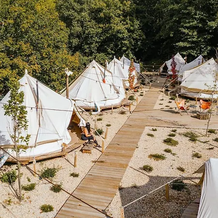 Selina Geres Hotel Vilar da Veiga