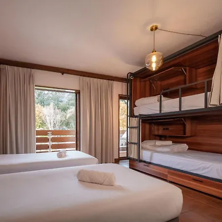 Selina Geres 3* Vilar da Veiga