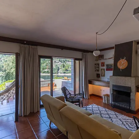 Hotel Selina Geres