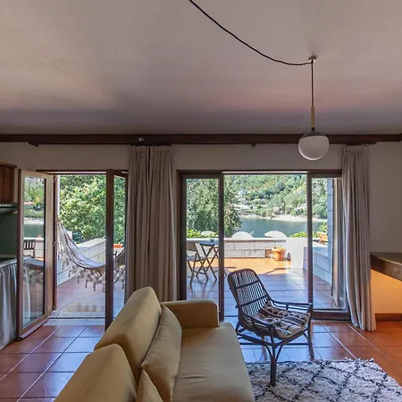 Hotel Selina Geres 3*