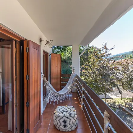 Selina Geres 3* Vilar da Veiga