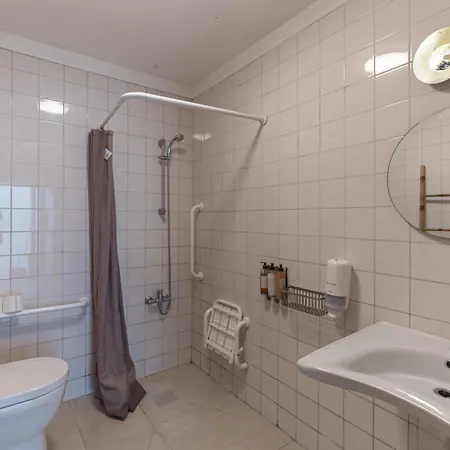 Hotel Selina Geres Vilar da Veiga