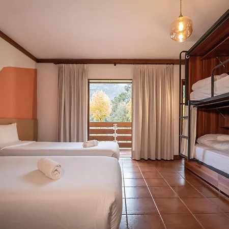 Selina Geres Hotel 3*