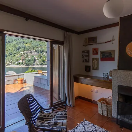 Hotel Selina Geres