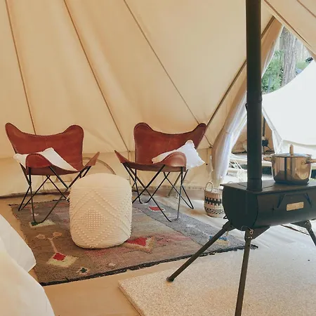 Selina Geres Hotel Vilar da Veiga