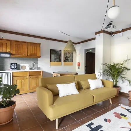 Selina Geres 3* Vilar da Veiga