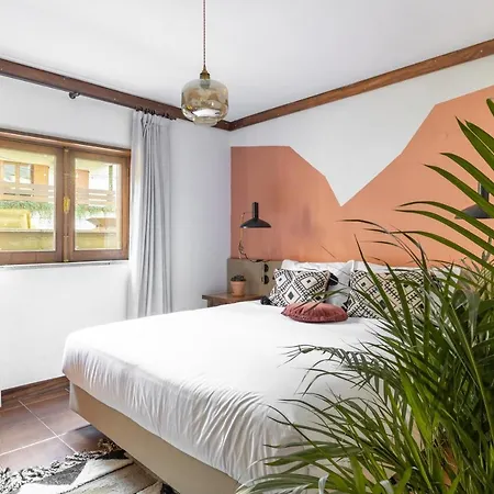 Hotel Selina Geres 3*