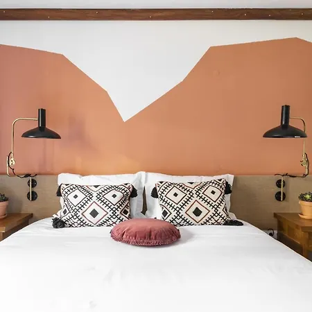 Hotel Selina Geres