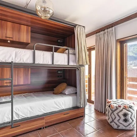 Selina Geres Hotel Vilar da Veiga