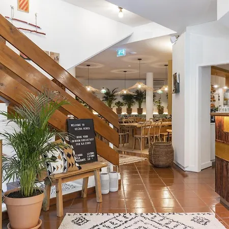 Selina Geres Hotel Vilar da Veiga