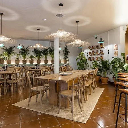 Selina Geres Hotel Vilar da Veiga