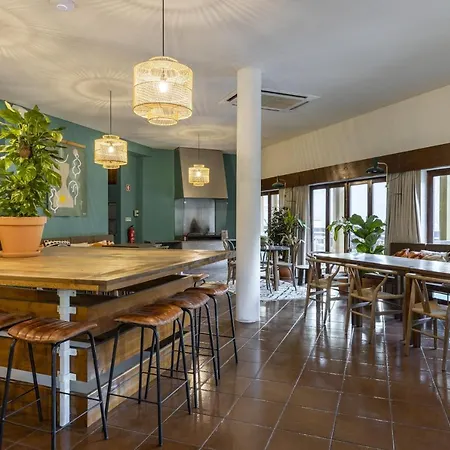 Hotel Selina Geres Vilar da Veiga