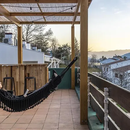 Selina Geres Vilar da Veiga