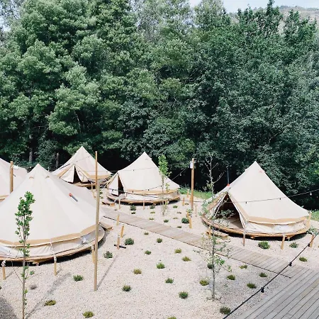 Selina Geres Hotel Vilar da Veiga