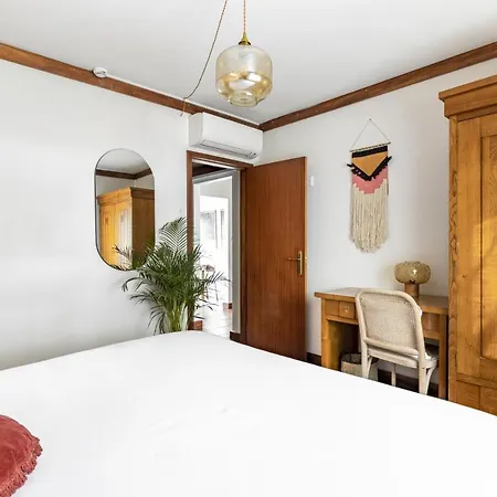 Selina Geres Hotel 3*