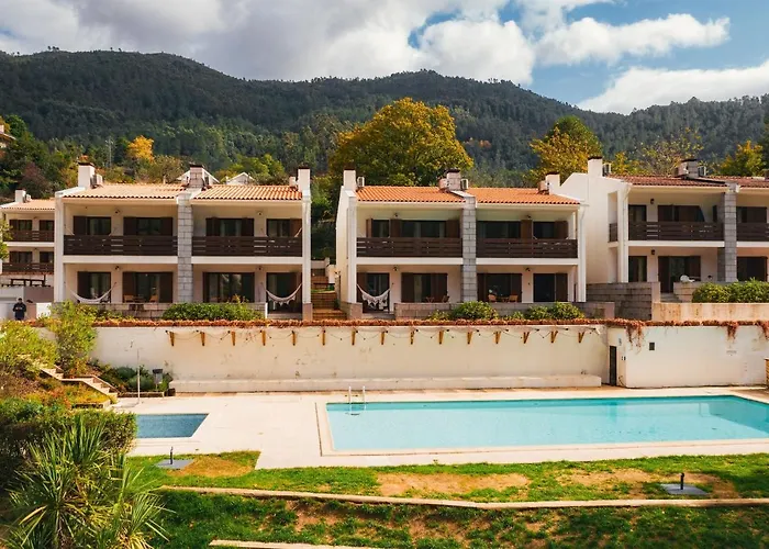 Selina Geres Hotel 3*