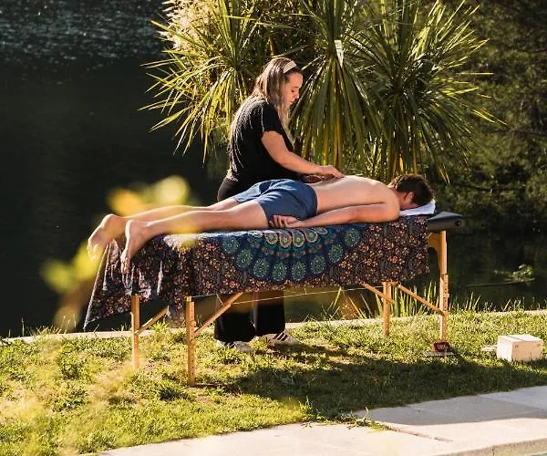 Ξενοδοχείο Selina Geres Vilar da Veiga