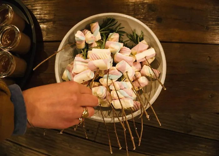 Hotel Selina Geres Vilar da Veiga