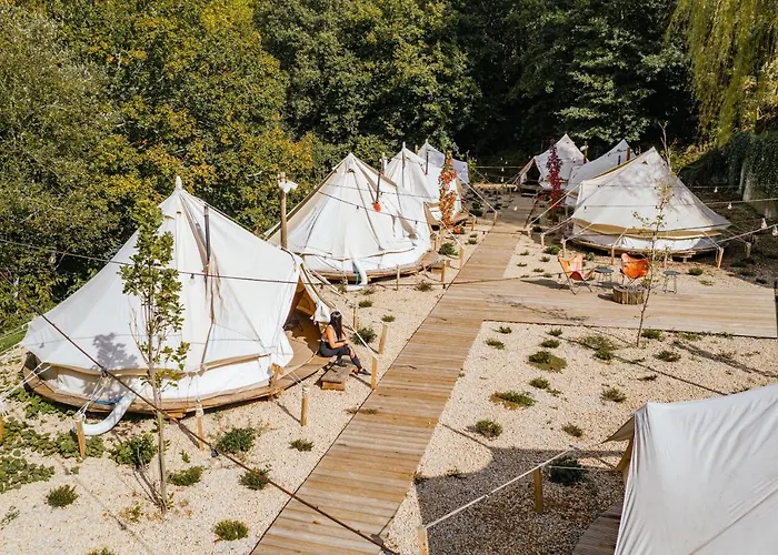 Selina Geres Hotel Vilar da Veiga