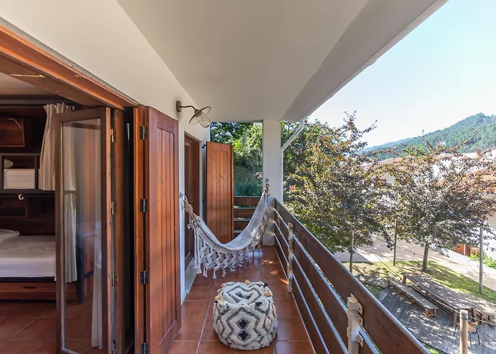 Selina Geres 3* Vilar da Veiga