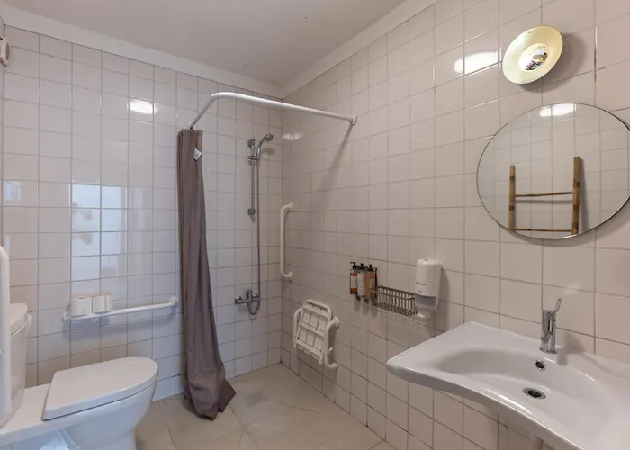 Hotel Selina Geres Vilar da Veiga