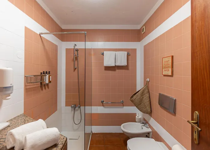 Selina Geres 2* Vilar da Veiga