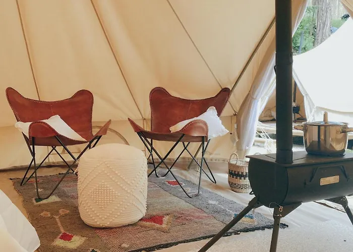 Selina Geres Hotel Vilar da Veiga