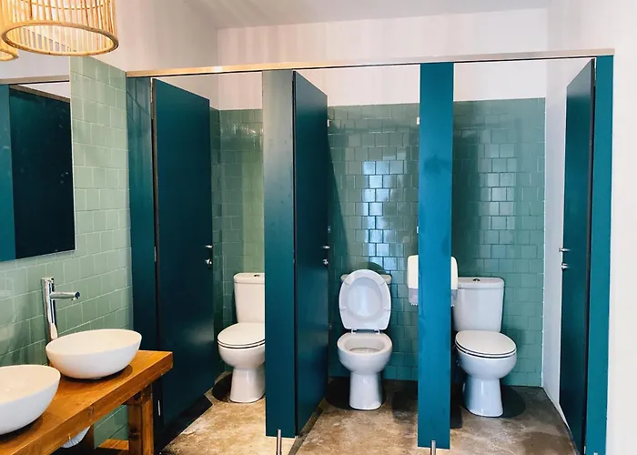 Selina Geres 2* Vilar da Veiga