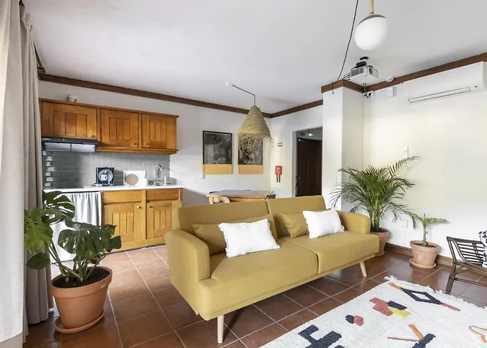 Selina Geres 3* Vilar da Veiga