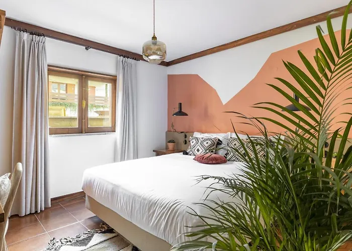 Hotel Selina Geres 3*