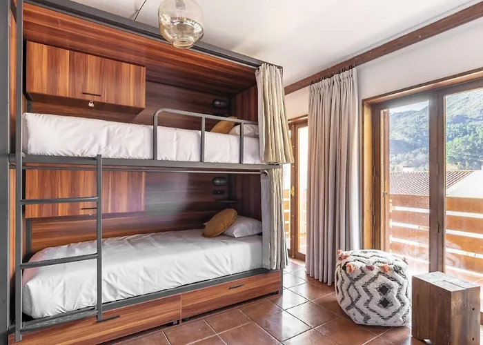 Selina Geres Hotel Vilar da Veiga