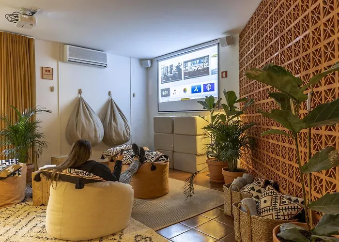 Selina Geres 2* Vilar da Veiga