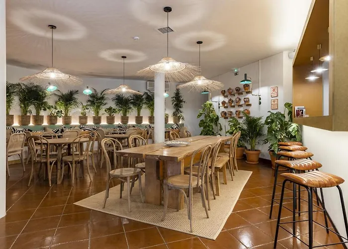 Selina Geres Hotel Vilar da Veiga