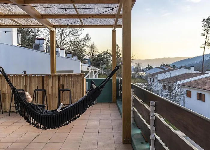 Selina Geres Vilar da Veiga