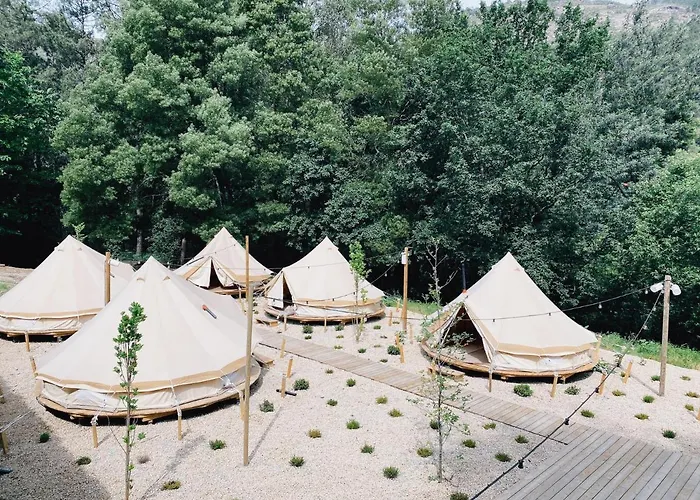 Selina Geres Hotel Vilar da Veiga