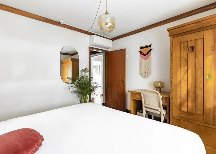 Selina Geres Hotel 3*